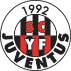 Logo of YF Juventus Zurich