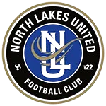 Logo of North Lakes United U23