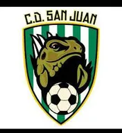 Logo of San Juan Huracan