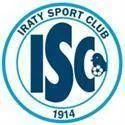 Logo of Iraty PR