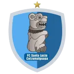 Logo of Santa Lucia Cotzumalguapa