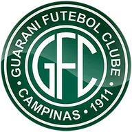 Logo of Guarani SP (Youth)