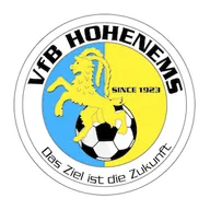 Logo of VfB Hohenems