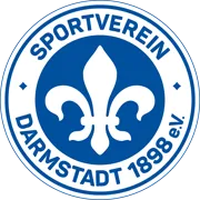 Logo of SV Darmstadt 98