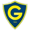 Logo of IF Gnistan U20
