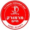 Logo of Hapoel Marmorek lrony Rehovot