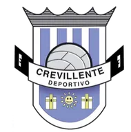 Logo of Crevillente