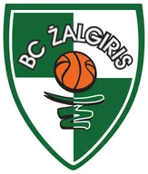 Logo of Kauno Zalgiris