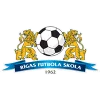 Logo of Rigas Futbola skola U19