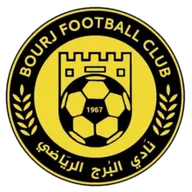 Logo of Bourj SC