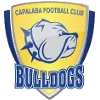 Logo of Capalaba Bulldogs U23