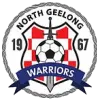Logo of North Geelong Warriors U23
