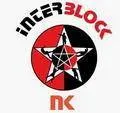 Logo of Interblock Ljubljana