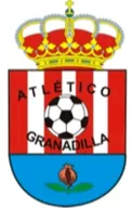 Logo of Atletico Granadilla