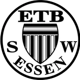 Logo of Schwarz-Weiss Essen