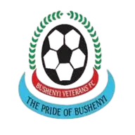 Logo of Bushenyi Veterans FC