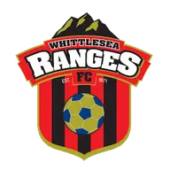 Logo of Whittlesea Ranges