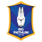 Logo of BG Pathum United