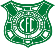 Logo of Cosmopolitano SP Youth
