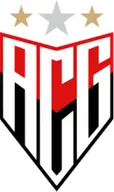 Logo of Atletico Goianiense (w)