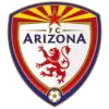 Logo of FC Arizona (w)