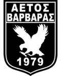 Logo of Aetos Varvaras