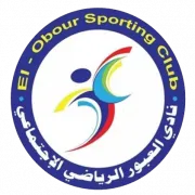 Logo of El Obour SC