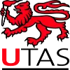 Logo of University of Tasmania Reserves