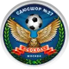 Logo of Sokol Moscow