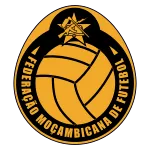 Logo of Mozambique (W) U17