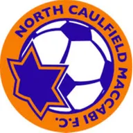 Logo of North Caulfield Senior FC