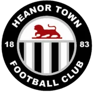Logo of Heanor Town