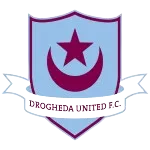Logo of Drogheda United U20