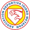 Logo of AD Isidro Metapan (w)