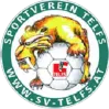 Logo of SV Telfs