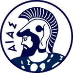 Logo of Aias Salaminas