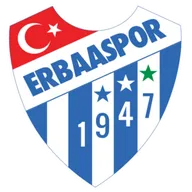 Logo of Erbaaspor S