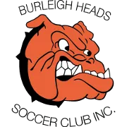 Logo of Burleigh Heads