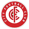 Logo of City Club