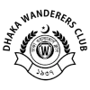 Logo of Dhaka Wanderers