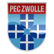 Logo of Jong FC Zwolle Reserve