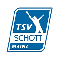 Logo of TSV Schott Mainz