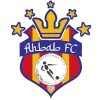 Logo of Ahbab FC