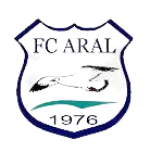 Logo of Aral Qoraqalpogiston