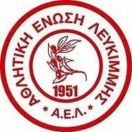 Logo of AE Lefkimmis