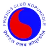 Logo of Friends FC