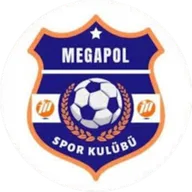 Logo of Megapol SK (W)