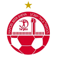 Logo of Hapoel Ganei Tikva