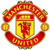 Logo of Manchester United (w)