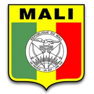 Logo of Mali U17